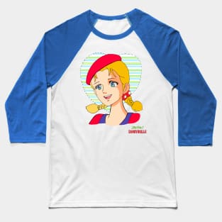 Sandybelle Baseball T-Shirt